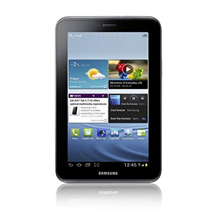 Samsung Galaxy Tab S 10.5"