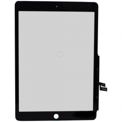 iPad 10.2 Replacement Touch Black 7TH GEN OEM - 3134067045