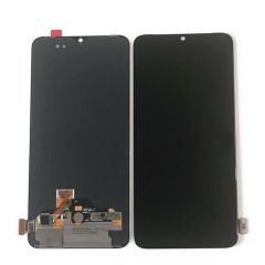 One Plus 7 LCD Assembly Black OEM - 1565174063