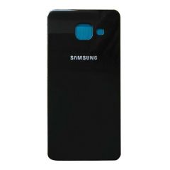 Samsung Galaxy A3 / A310 Battery Cover Black OEM - 5502050533255