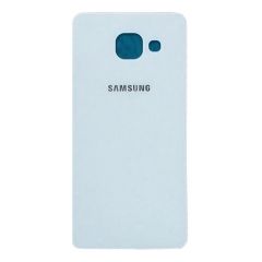 Samsung Galaxy A3 / A310 Battery Cover White OEM - 5502050533256