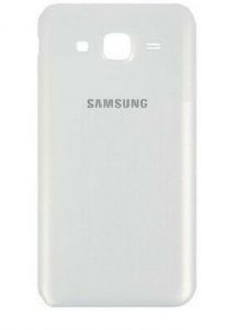 Samsung Galaxy J5 SM-J500F White Battery Cover OEM - 5502122043014