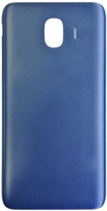 Samsung Galaxy J4 SM-J400F Battery Cover Blue OEM 