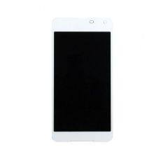 Nokia Lumia 650 LCD White OEM - 5508020623154