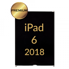 Apple iPad 6th Generation(2018) LCD Screen OEM - 8046552621