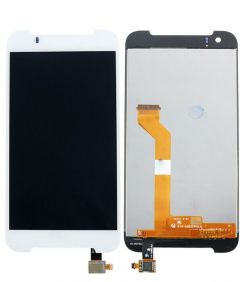 HTC Desire 830 - LCD Touch Screen Assembly White OEM - 5506001234562