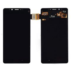 Nokia Lumia 950 LCD Black OEM - 6753442505