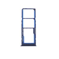 Samsung Galaxy A10 (A105) Sim Tray (BLUE) OEM - 402026072