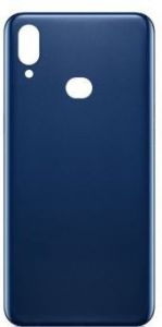 Samsung Galaxy A10S (A107F) Battery Cover Blue OEM - 402025931