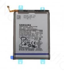Official Samsung Galaxy A12 SM-A12, A21s SM-A217 Battery - EB-BA217ABY - GH82-22989A