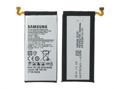 Genuine Samsung SM-A300 Galaxy A3 1900mAh Battery - GH43-04381A