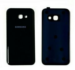 Samsung Galaxy A3 / A320  Battery Cover Black OEM - 5502050712354