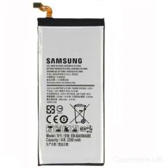 Genuine Samsung SM-A500 Galaxy A5 EB-BA500ABE 2300mAh Battery - GH43-04337A
