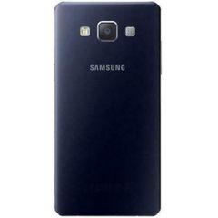 Samsung SM-A500F Galaxy A5 Battery Cover Black OEM - 5502051039555	
