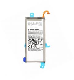 Genuine Samsung Galaxy A6 2018 SM-A600 3000mAH Battery - EB-BJ800ABE - GH82-16479A
