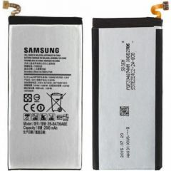 Genuine Samsung Galaxy A7 SM-A700 Battery - EB-BA700ABE