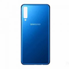 Samsung Galaxy A750F Back Cover Blue OEM - 402025989