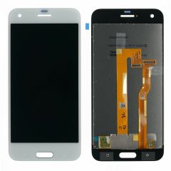 HTC One A9s LCD Display Touch Screen Digitizer White OEM - 5506001234531