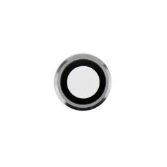 iPhone 6 / 6s Back Camera Lens with Ring (WHITE) OEM - 5501200852329