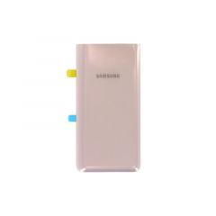 Samsung A80 SM-A805 Battery Cover In Gold OEM 