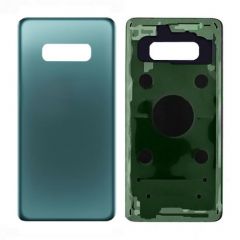 Samsung Galaxy S10E G970 Battery Cover Prism Green OEM - 400039