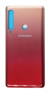 Samsung Galaxy A9 (A920F) 2018 Battery Cover Pink OEM - 400219