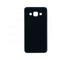 Samsung SM-A300F Galaxy A3 Battery Cover Black OEM - 5502050177221