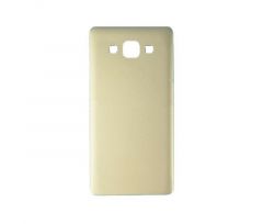 Samsung SM-A300F Galaxy A3 Battery Cover Gold OEM - 
