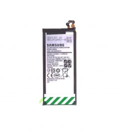 Genuine Samsung Galaxy A720/J730 Battery Pack (EB-BA720ABE) 3600mAh -  GH43-04688B