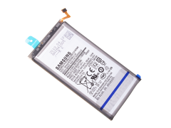 Official Samsung Galaxy S10+ G975 - Replacement 4100mAh Battery - GH82-18827A