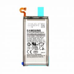 Genuine Samsung Galaxy S9 SM-G960 3000mAH Battery - EB-BG960ABE - GH82-15963A