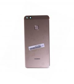 Genuine Huawei P10 Lite Warsaw-L21 Gold Battery Cover with Fingerprint Sensor - 02351FXC