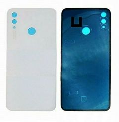 Huawei P Smart Plus Back Cover In White OEM