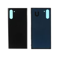 Samsung Galaxy Note 10 Back Cover (AURA BLACK) OEM
