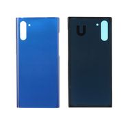 Samsung Galaxy Note 10 Back Cover (AURA BLUE) OEM