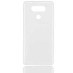 LG G6 Battery Cover Back Door (WHITE)