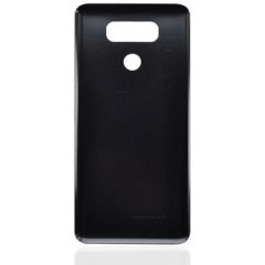 LG G6 Battery Cover Back Door (BLACK)