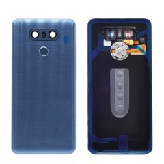 LG G6 Battery Cover Back Door (MOROCCAN BLUE)