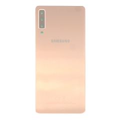 Samsung Galaxy A750F Back Cover Gold OEM - 402025987