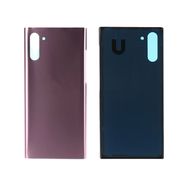 Samsung Galaxy Note 10 Back Cover (PINK) OEM