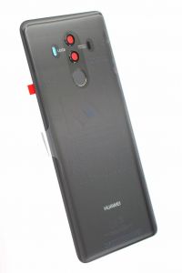 Genuine Huawei Mate 10 Pro BLA-L09 Black Grey Rear / Battery Cover - 02351RWG
