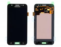 Genuine Samsung Galaxy J5 SM-J500 Black LCD Screen & Digitizer - GH97-17667B