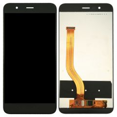 Huawei Honor 8 Pro LCD Touch Screen Assembly Black OEM - 5516001223587