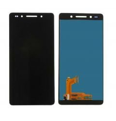 Huawei Honor 7 LCD Touch Screen Assembly Black - 5516001223498