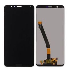 Huawei HONOR 7X LCD Touch Screen Digitizer Assembly Black OEM - 5516001223692