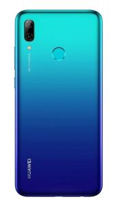 Huawei P Smart 2019 Blue Battery Cover OEM -