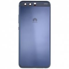 Genuine Huawei P10 VTR-L09, VTR-L29 Blue Rear / Battery Cover - 02351EYW