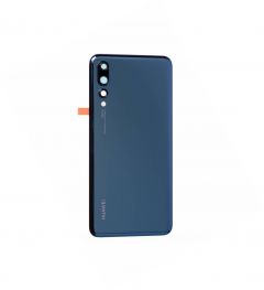 Genuine Huawei P20 Pro Blue Battery Cover - 02351WRT