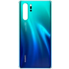Huawei P30 Pro Battery Cover Blue OEM - 2346001255