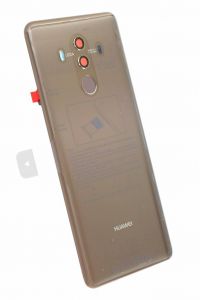 Genuine Huawei Mate 10 Pro BLA-L09 Brown Rear / Battery Cover - 02351RWF
